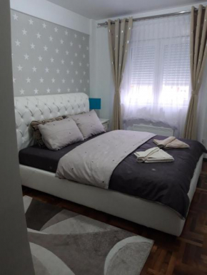 Apartman Mirković Delux